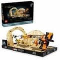Miniatyrbild 1 av 6: Byggsats Lego Star Wars Multicolour