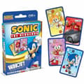 Miniatyrbillede 6 af 6: Brætspil Winning Moves Sonic the Hedgehog