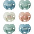 Miniatyrbillede 1 af 6: Sut Tommee Tippee 6 enheder