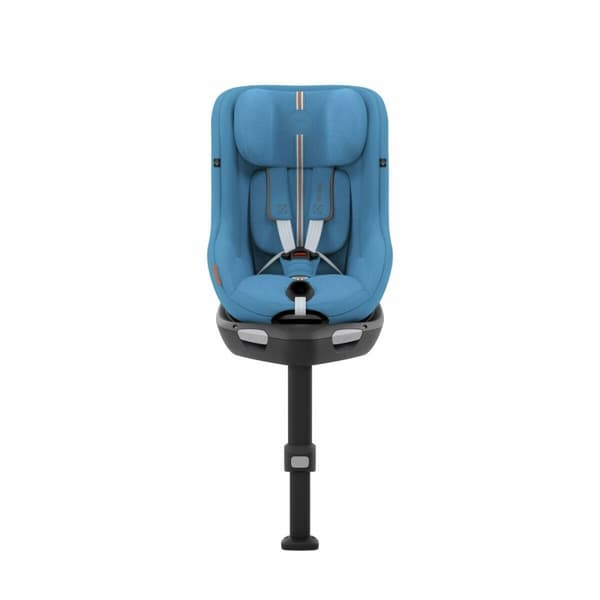 stol Cybex Sirona G I-SIZE PLUS Turkisblå