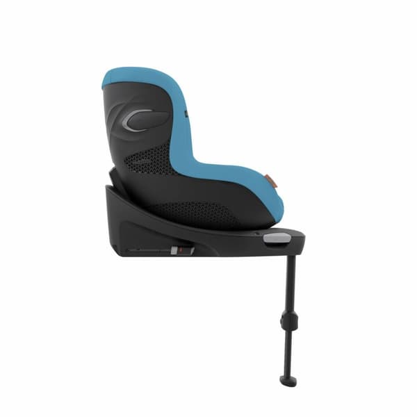 stol Cybex Sirona G I-SIZE PLUS Turkisblå