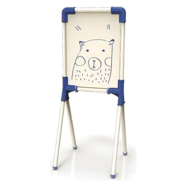 Tavle 2 i 1 Chicos Paint & Learn (37 x 32 x 85 cm)