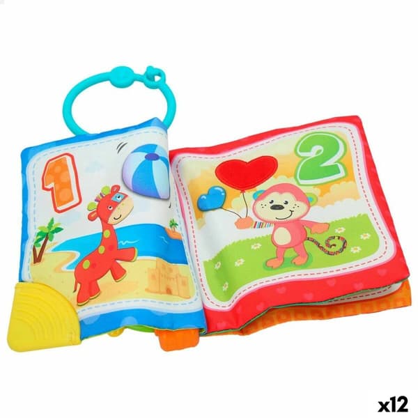 Boken Winfun Little Pals (12 antal)