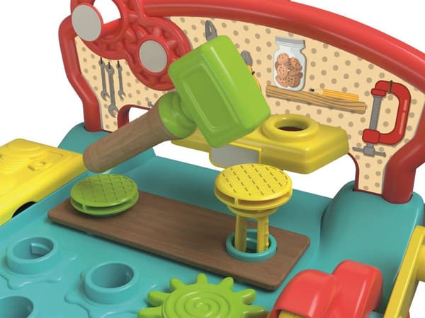 Montessori Baby Työpöytä