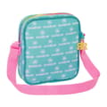 Miniatyrbilde 3 av 3: Skulderbag Rainbow High Paradise Turkis 16 x 18 x 4 cm