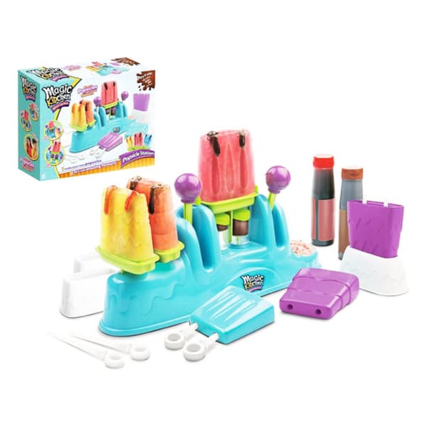 Iskremform Magic KIDchen 112884