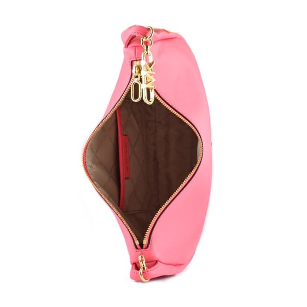 Olkalaukku Michael Kors KENDALL-CAMILA-ROSE Pinkki 30 x 20 x 6 cm