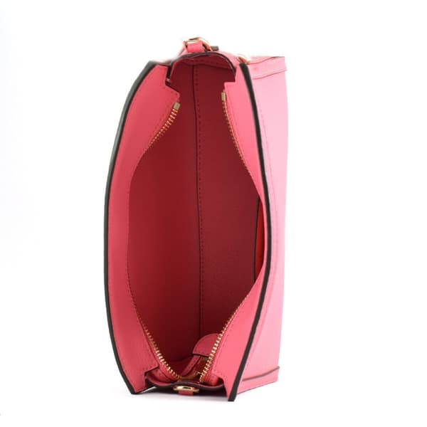 Axelväska Michael Kors CHANTAL-CAMILA-ROSE Rosa 25 x 16 x 7 cm