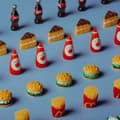 Miniatyrbild 6 av 6: MacBoum sensorisk flaska