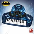 Miniatyrbilde 3 av 3: Lekepiano Batman Elektrisk