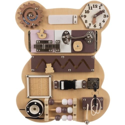 Manipulointitaulu - Kruzzel 22584 nalle