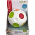 Miniatyrbild 4 av 6: Interaktiv leksak för baby - INFANTINO - Senso' Sound Ball - 4 melodier - 7 färger och ljus - 6 texturer