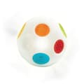 Miniatyrbild 1 av 6: Interaktiv leksak för baby - INFANTINO - Senso' Sound Ball - 4 melodier - 7 färger och ljus - 6 texturer