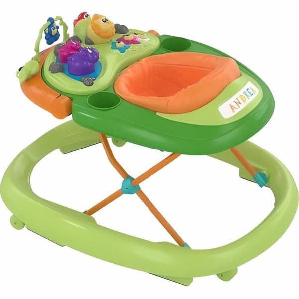 Interaktiv leksak Chicco Walky talky