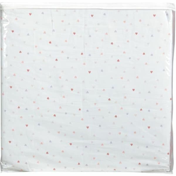 Lekmatta Tineo MON CœUR 120 x 60 x 8 cm