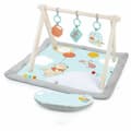 Miniatyrbild 1 av 6: Aktivitetscentrum Bright Starts WINNIE THE POOH
