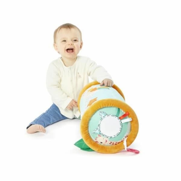 Kjevle Sophie la Girafe Sophie the giraffe Plast