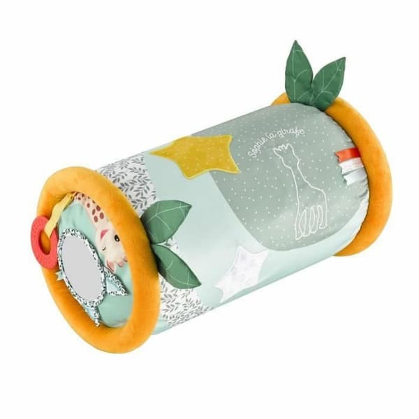 Kjevle Sophie la Girafe Sophie the giraffe Plast