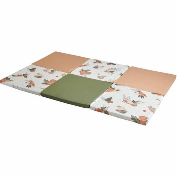 Lekematte Tineo AMAZONIE