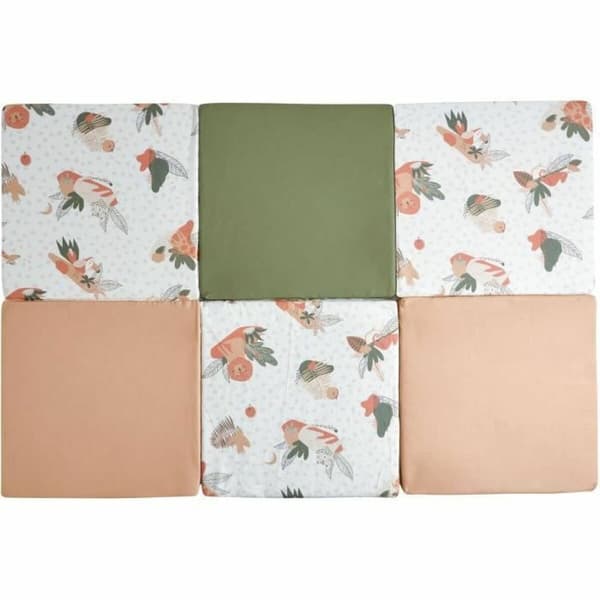 Lekematte Tineo AMAZONIE
