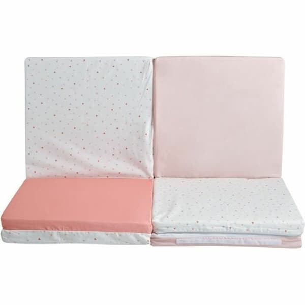 Lekematte Tineo Mon Coeur 5 i 1
