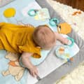 Miniatyrbilde 4 av 6: Aktivitetssenter Bright Starts WINNIE THE POOH