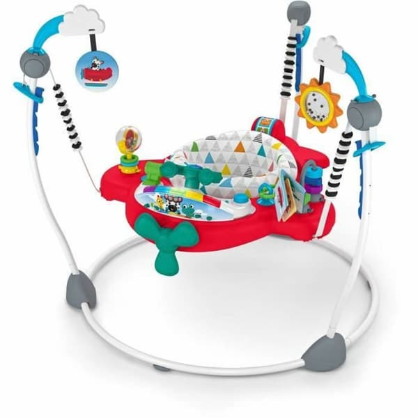 Aktivitetssenter Baby Einstein Ocean Explorers