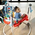 Pikkukuva 4 / 6: Toimintakeskus Baby Einstein Ocean Explorers