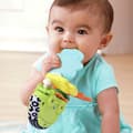 Miniatyrbillede 2 af 2: Educational game Vtech Baby Mon Hochet 1 Piece
