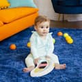 Miniatyrbillede 5 af 6: Activity centre Bright Starts Tiny Trek 2-in-1