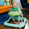 Miniatyrbillede 2 af 6: Activity centre Bright Starts Tiny Trek 2-in-1