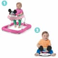 Miniatyrbild 5 av 5: Activity centre Bright Starts Disney 61 x 69 x 63 cm
