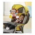 Miniatyrbild 4 av 5: Toys Vtech Baby Noé, p'tit singe d'activités