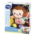 Miniatyrbild 5 av 5: Toys Vtech Baby Noé, p'tit singe d'activités