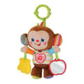 Miniatyrbild 1 av 5: Toys Vtech Baby Noé, p'tit singe d'activités