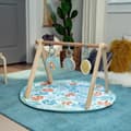 Miniatyrbillede 6 af 6: Play mat Ingenuity