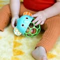 Miniatyrbillede 4 af 6: Musical Toy Bright Starts Elephant