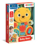 Miniatyrbild 3 av 4: Montessori Baby Bear Aktivtetsleksak