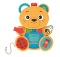 Miniatyrbild 1 av 4: Montessori Baby Bear Aktivtetsleksak