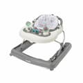 Miniatyrbild 1 av 5: Wheeled walking frame Babymoov A040006 Children's White/Grey