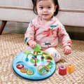 Miniatyrbild 4 av 6: Activity centre Vtech Baby (French)