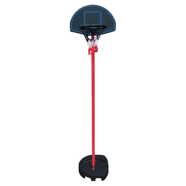 InSPORTline Koripalloteline Smallster 230 cm