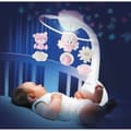 Miniatyrbild 2 av 3: Mobil Projektor Infantino Sweet Girl Night 3 i 1
