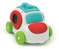 Miniatyrbilde 9 av 10: Clementoni Myk Clemmy-bil