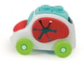 Miniatyrbilde 10 av 10: Clementoni Myk Clemmy-bil