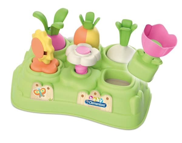 Clementoni Basic Gardening (100% Recycled)