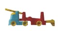Miniatyrbilde 4 av 7: Clementoni Transportbil for Tumbling Cars