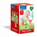 Miniatyrbillede 1 af 4: Interactive Toy for Babies Clementoni My First Garden