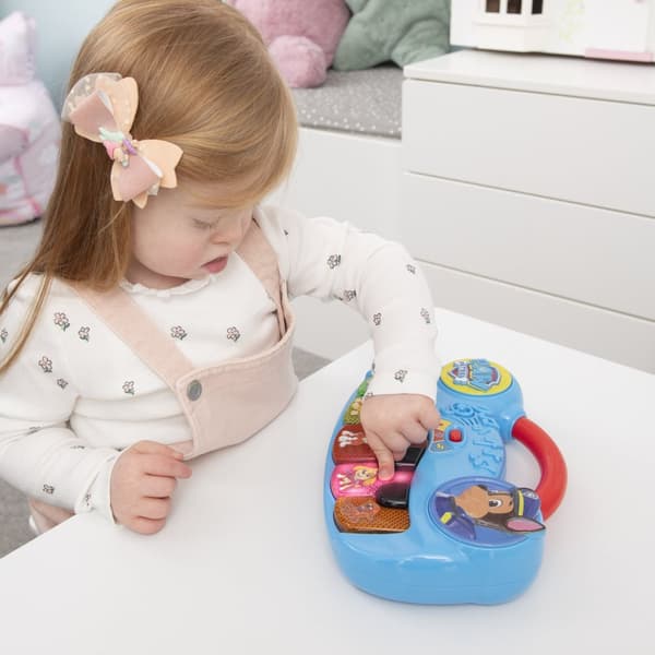 Paw Patrol Piano