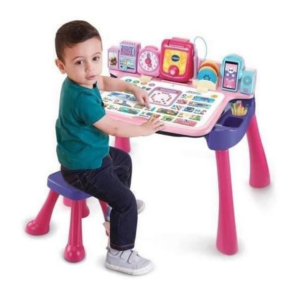 Interactive Toy Vtech Magi 5 in 1
